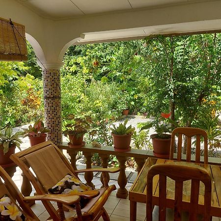 Chez Mera Self Catering La Digue Room photo