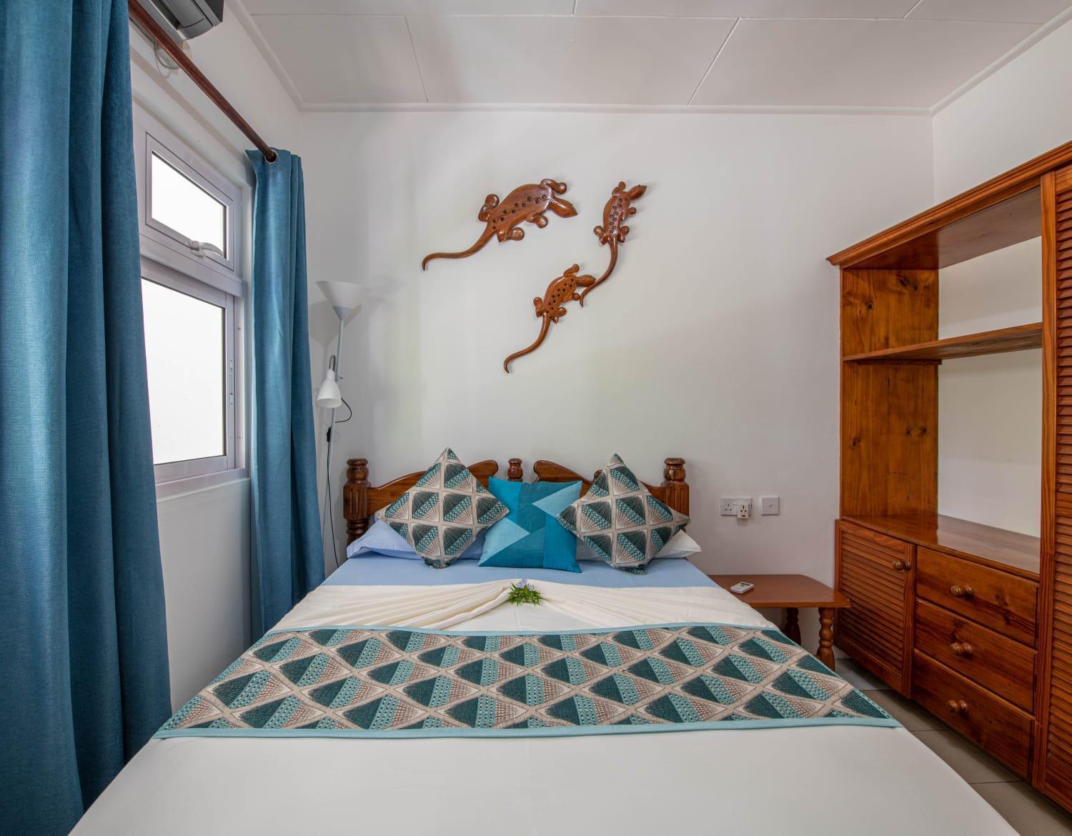 Chez Mera Self Catering La Digue Room photo